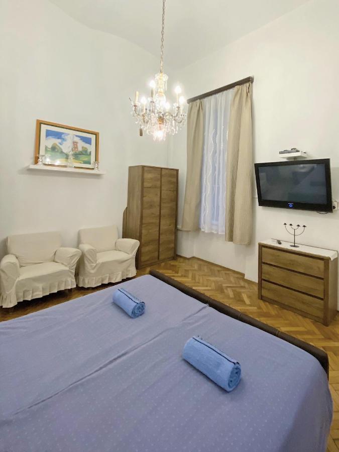 Masszi Lejlighed Budapest