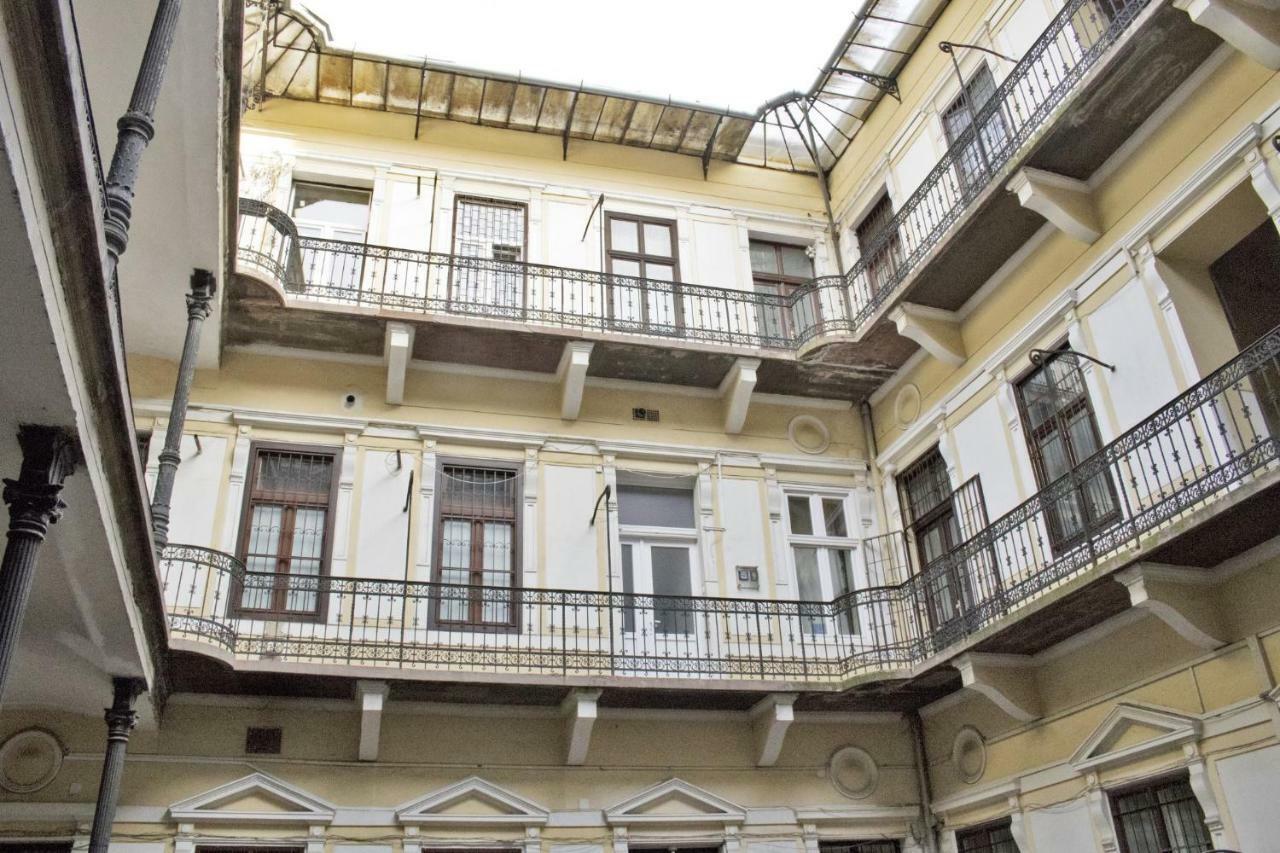 Lejlighed Masszi Budapest